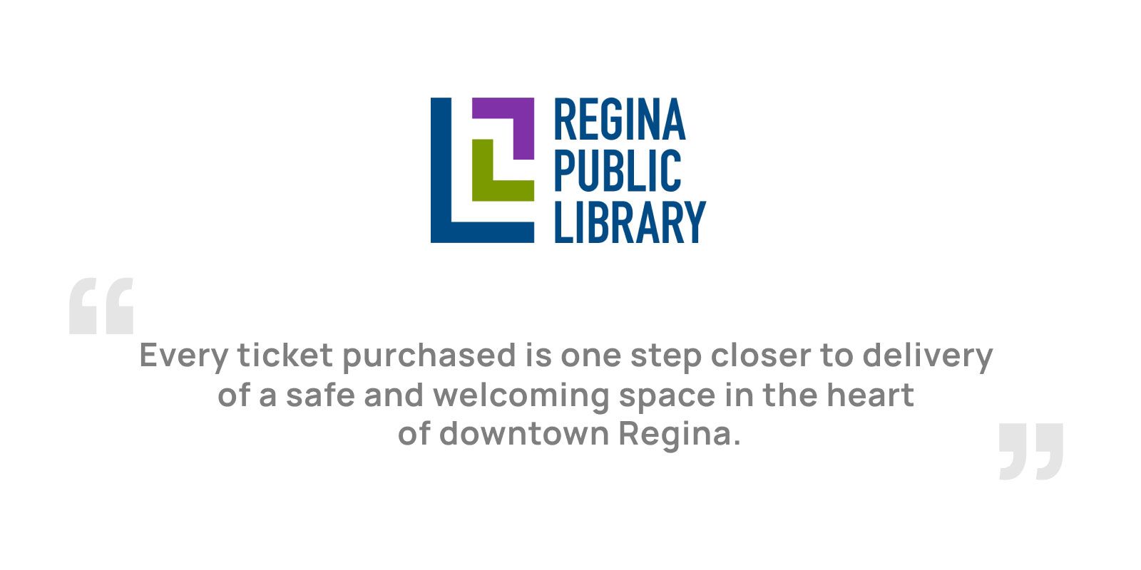 Regina Public Library