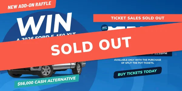 sold out image on stp