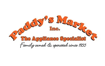 Paddys Market